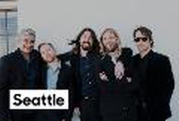 Foo Fighters On Recording In Seattle: 'It Was A Dark Experience'