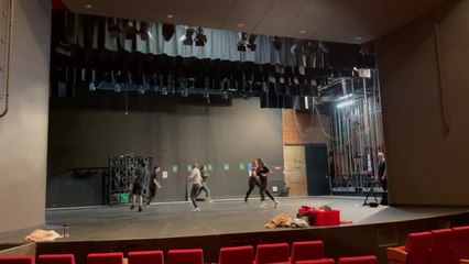 Theatre program aimed at young people from refugee communities - September 2021 - Daily Advertiser