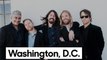 Foo Fighters' Taylor Hawkins: 'I Swap Queen Bootlegs With Fugazi'