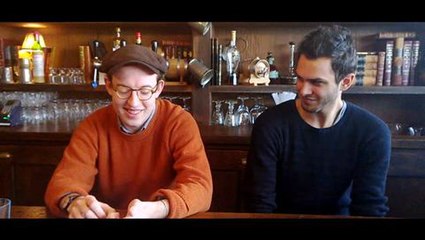 Bombay Bicycle Club: 'Our First Gig Was A Scarring Experience'