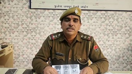 सोना लूट की झूठी सूचना देने वाले जेवरात व्यवसायी पिता पुत्र सहित तीन गिरफ्तार