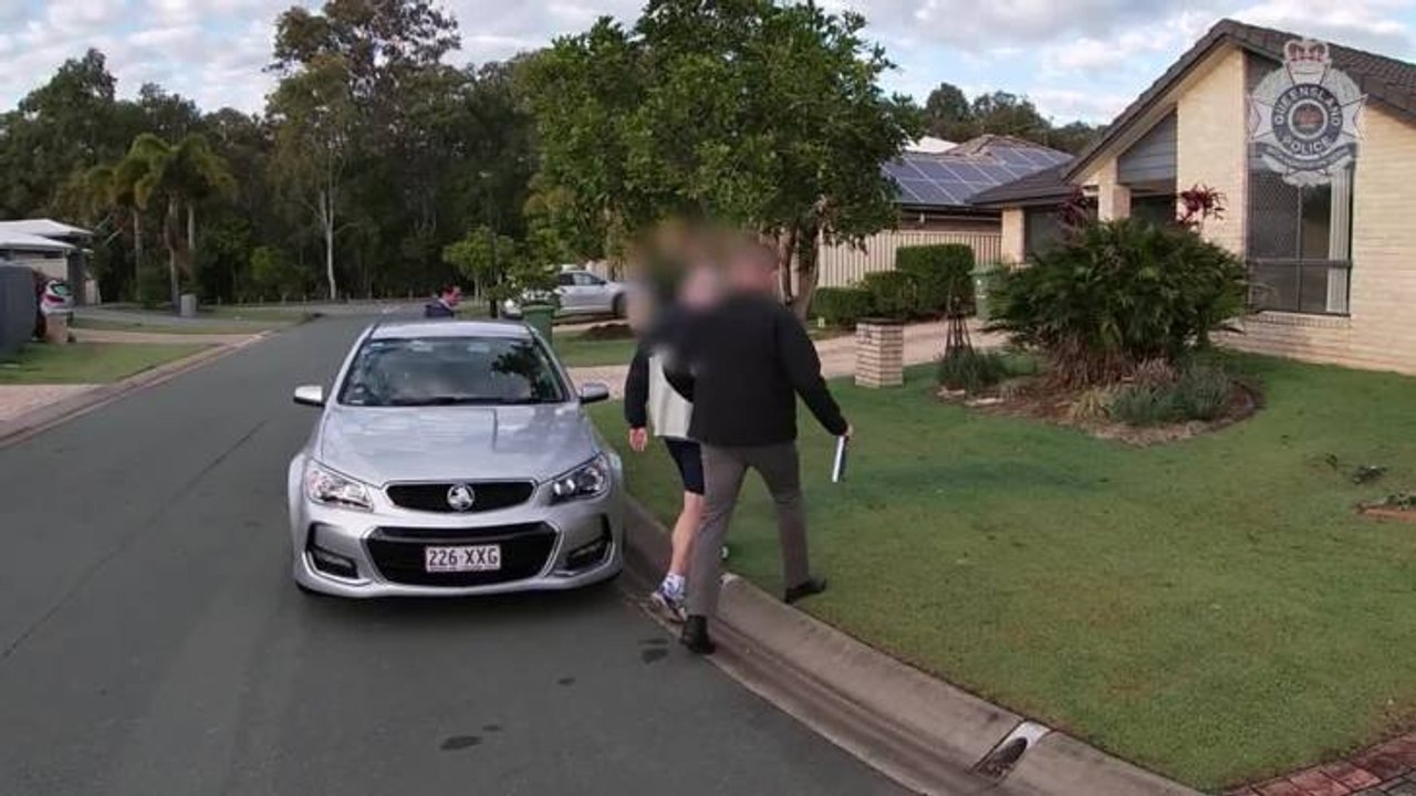 Police arrest man after fraud investigation