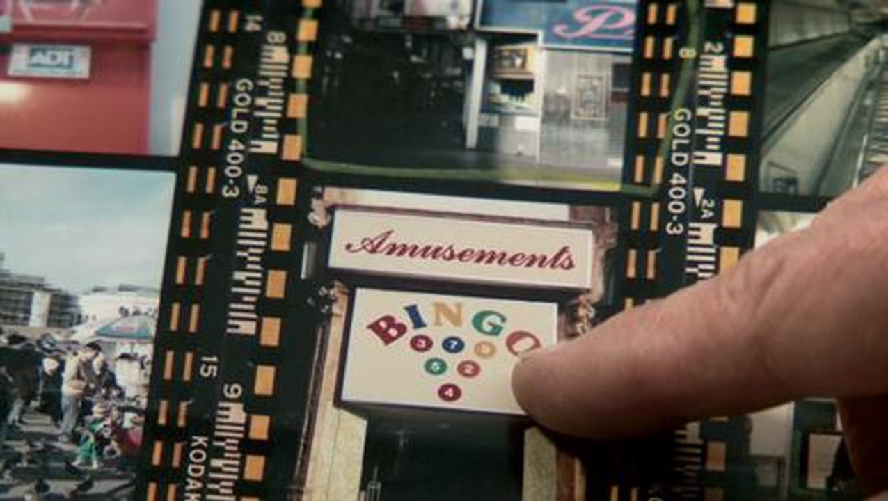 The Story Behind Blur's Iconic 'Parklife' Album Sleeve