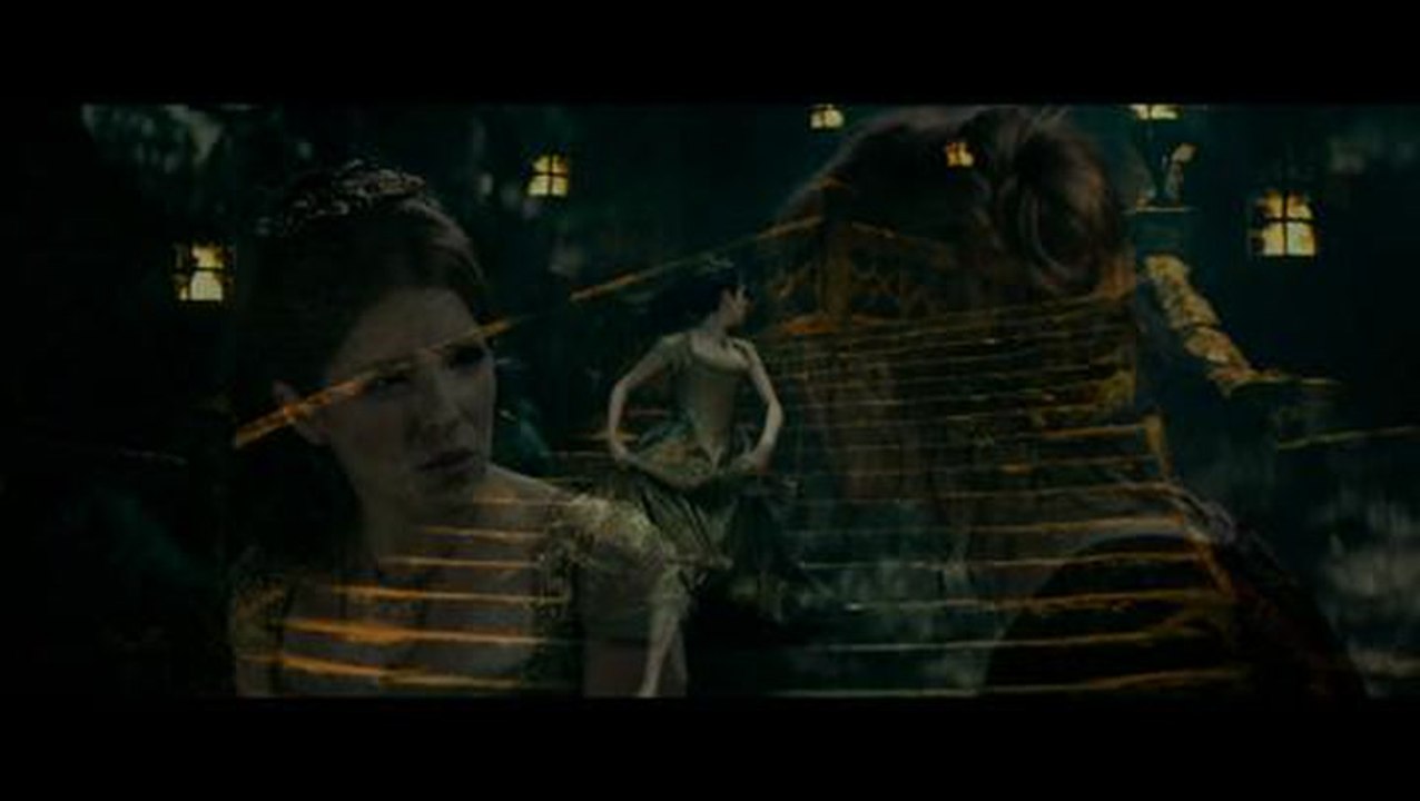 Into The Woods - Trailer