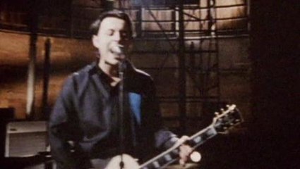 How Writing 'A Design For Life' Saved Manic Street Preachers - Interview