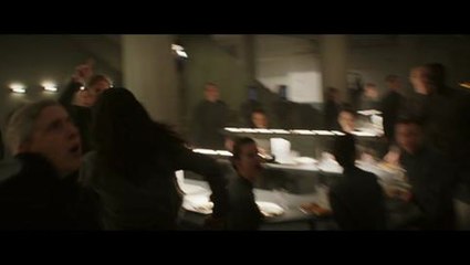 The Hunger Games: Mockingjay, Part 1 Exclusive World Premiere Report