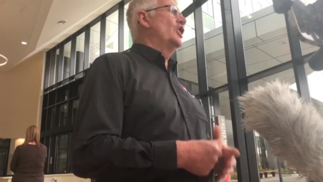 Murrumbidgee Local Health DIstrict press conference - 20/09/21 - The Daily Advertiser