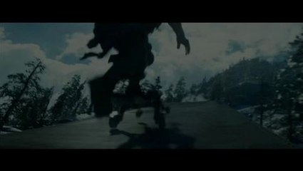 Teenage Mutant Ninja Turtles - TV Spot - Trailer