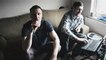 Sleaford Mods Film 'Fizzy' & 'Tiswas' For NME