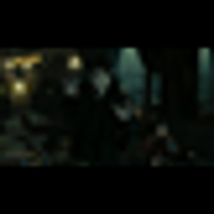Cinemax - Dark Shadows
