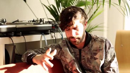 Foals' Yannis Reviews Three Favourite Records