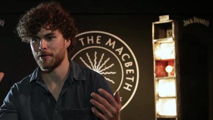 Vance Joy on playing more intimate shows