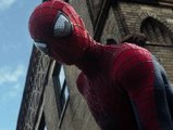 The Amazing Spider-Man 2 IMAX: IMAX Featurette