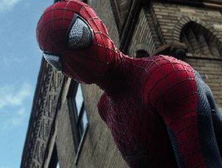 The Amazing Spider-Man 2 IMAX: IMAX Featurette