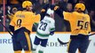 Nashville Predators Vs. Dallas Stars Preview February 9th