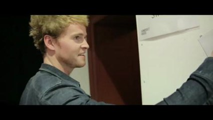 Kodaline Reveal Their Pre-Gig Rituals