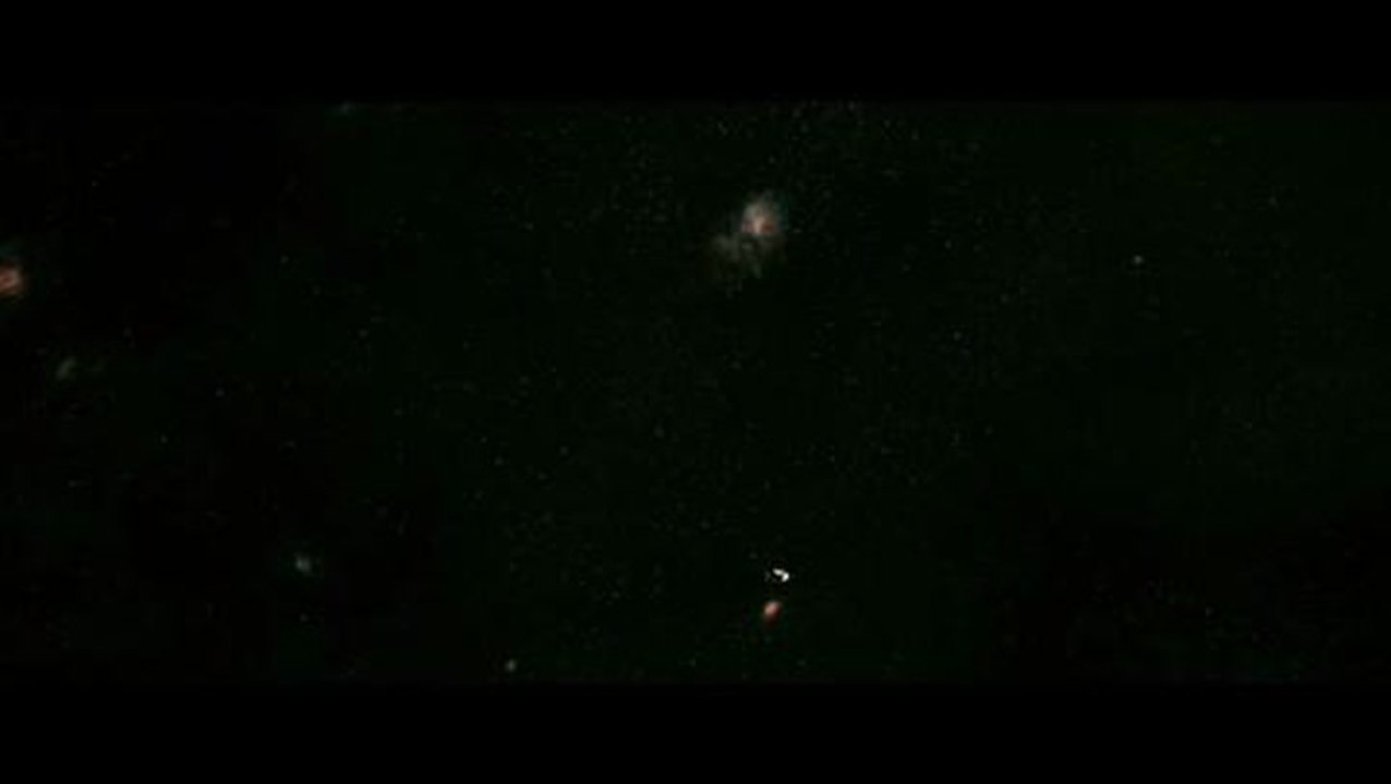 Interstellar Exclusive IMAX UK Premiere Report