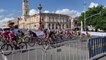 The Women's Criterium event at the 2022 Road Nationals in Ballarat - The Courier - 14/01/2022