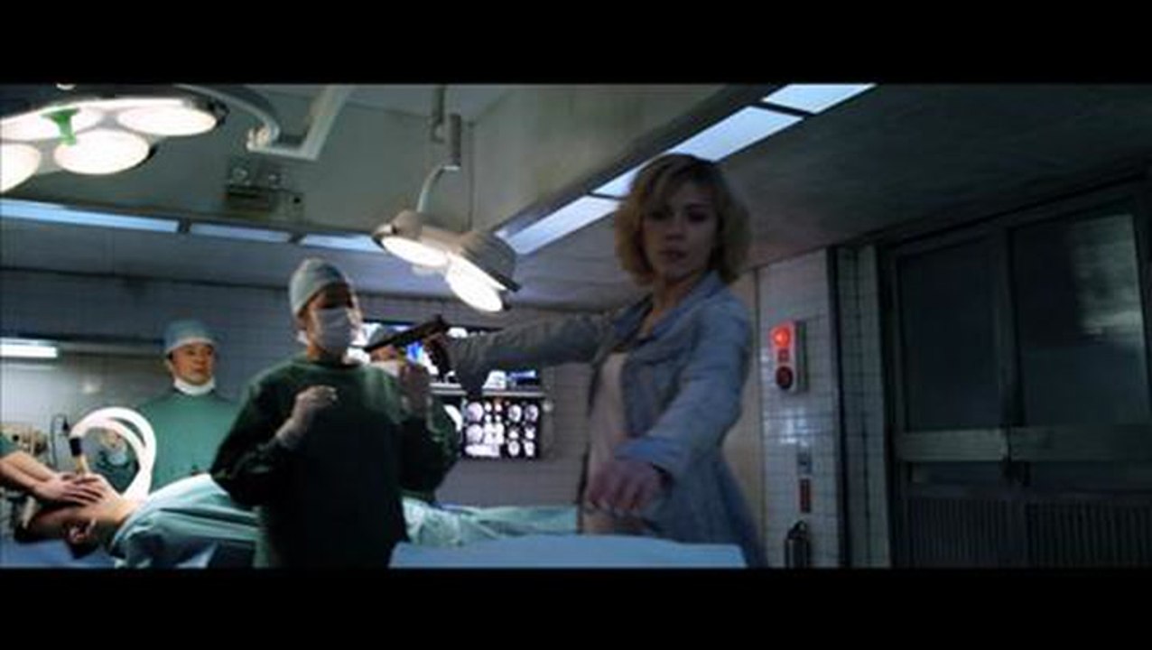 Lucy Clip - Surgery