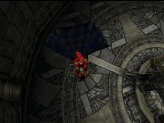 Final Fantasy IX Dahaka & Barbarian level 1