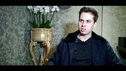 NME Interview: Foster The People On Second Album Nerves