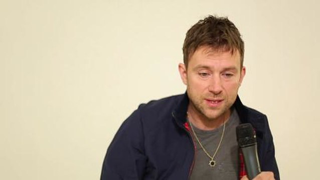 Damon Albarn On The Solar Eclipse Of 1999