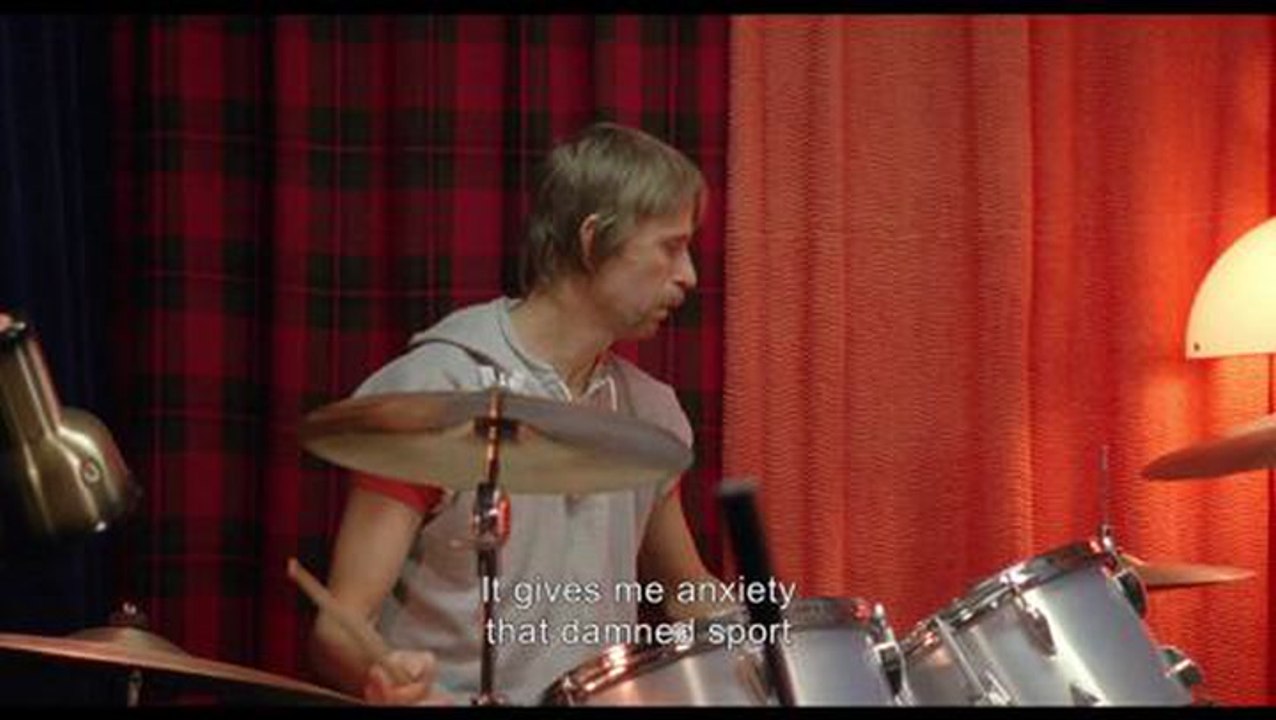 Exclusive Clip From Punk Film 'We Are The Best'
