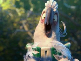 Rio 2 3D - Final Trailer