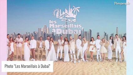 Les Marseillais, une ex-candidate victime de vandalisme : la ridicule somme qu'on lui a volée