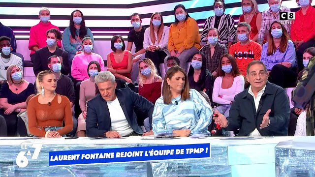 Le gros couteau d'Étienne Mougeotte : Laurent Fontaine raconte la fin de Y a que la vérité qui compte sur TF1