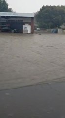 Creswick, Victoria, floods | January 2022 | The Courier