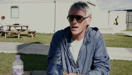 Paul Weller: 'I Don't Give A Fuck About Bands Reuniting'