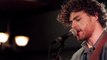 Vance Joy performs 'Mess is Mine' at Jack Rocks The Macbeth