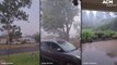 Wagga lashed by wild storm activity | January, 2022 | The Daily Advertiser