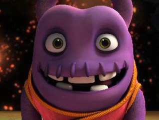 Home: Introductory Short - Almost Home