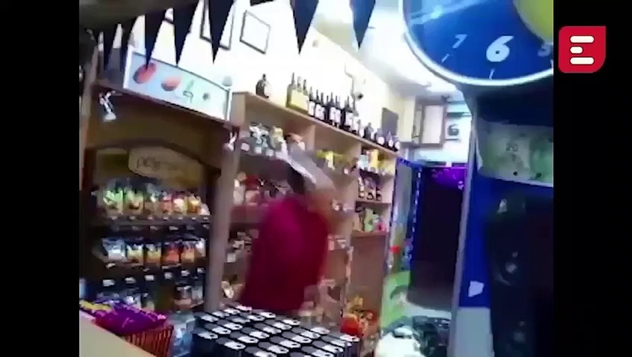 Afife Nur Yıldız İle Haber Sekiz