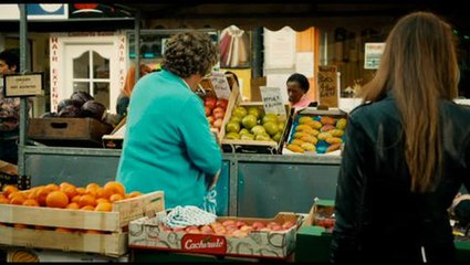 Mrs. Brown's Boys D'Movie Clip - Low Fat Apples