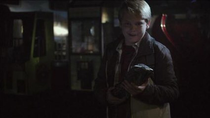 Earth To Echo Clip - It's Not A Ship