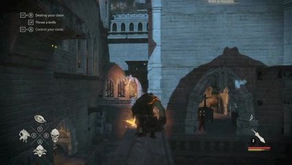 Styx: Master of Shadows - Attack of the Clone Video