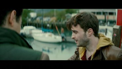 Horns Clip - These Horns