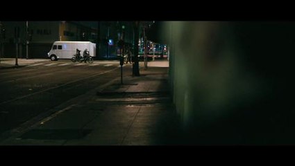The Purge: Anarchy Clip - Shortcut
