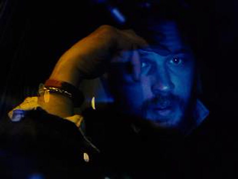 Locke - Trailer 2