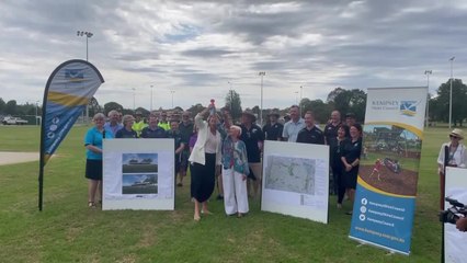 The Macleay Argus -  Verge and Eden Street - 16/12/2021