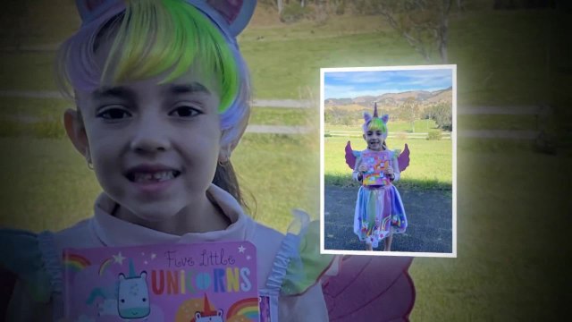 Book week slideshow - 14/09/21 - Macleay Argus