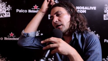 The War on Drugs Interview On 'Lost In The Dream'