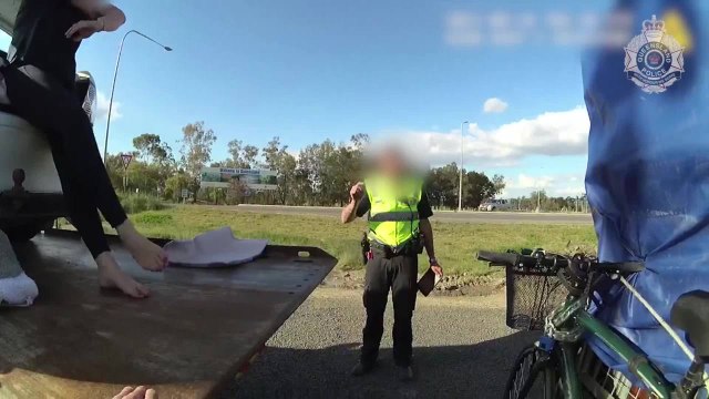 Police patrol compliance along state border during COVID-19 lockdown - August 2021 - The Argus