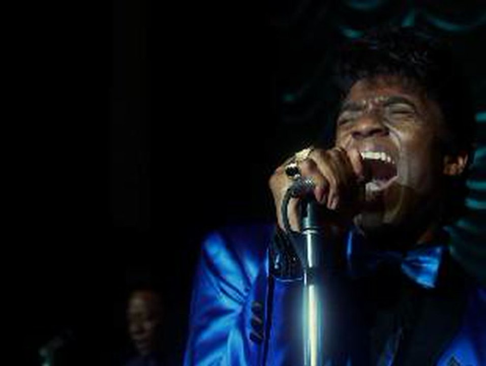 Get On Up - Trailer