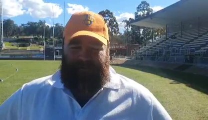 Border Bullets v ACT Aces - The Border Mail - December 2021