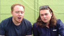 Bombay Bicycle Club: Next Album Will Be Heavy Metal