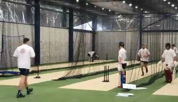 Border Bullets training The Border Mail - December 2021